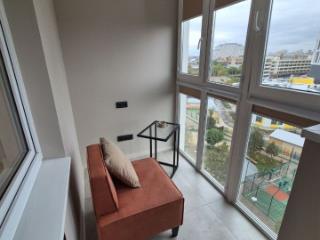 3-комн. квартира, 73.5 м², 7/24 этаж