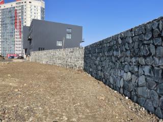 3-этажный коттедж, 900 м², 15 соток