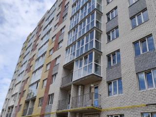 Студия, 28.5 м², 3/10 этаж
