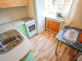 1-комн. квартира, 32.3 м², 2/5 этаж