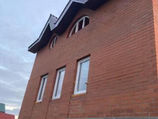 2-этажный дом, 104.4 м², 5 соток