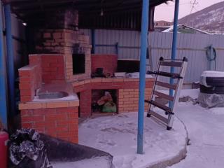  дом, 50 м², 6 соток