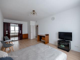 1-комн. квартира, 40 м², 23/33 этаж