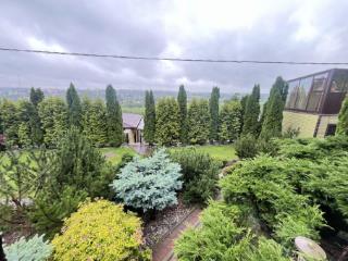 2-этажный коттедж, 350 м², 16 соток