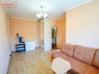 1-комн. квартира, 32.3 м², 2/5 этаж