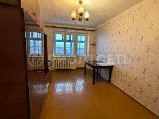 1-комн. квартира, 29.9 м², 5/5 этаж