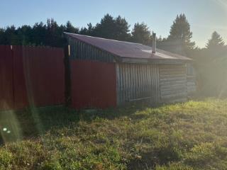  дом, 63.5 м², 13.8 соток