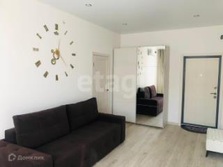 3-комн. квартира, 51 м², 1/3 этаж