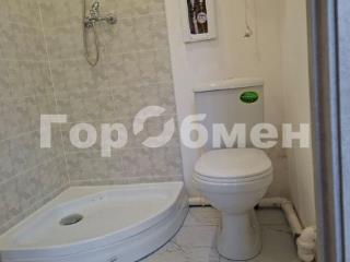 Студия, 13.3 м², 1/5 этаж