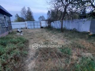 1-этажный дом, 58 м², 10 соток