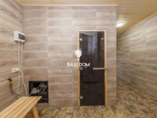 1-этажный дом, 95.5 м², 6 соток