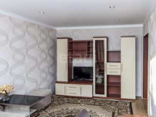 1-комн. квартира, 30 м², 1/4 этаж