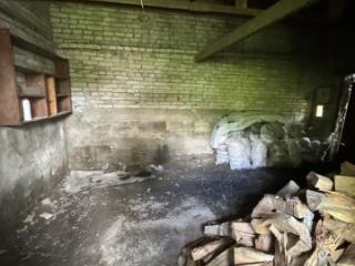 1-этажный дом, 26 м², 5.57 соток