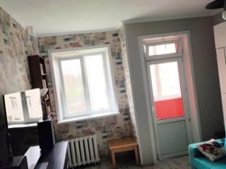 3-комн. квартира, 86.7 м², 3/4 этаж