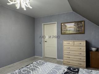  дом, 118.6 м², 12 соток