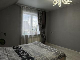  дом, 118.6 м², 12 соток