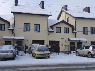3 этажный, Таунхаус, 206.4 м², 3 сотки, 3 этажа