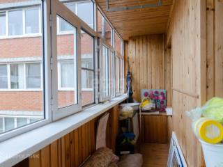 3-комн. квартира, 83.7 м², 4/5 этаж