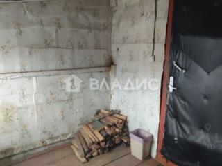 1-этажный дом, 37.3 м², 10 соток