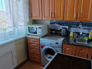 3-комн. квартира, 56.1 м², 5/5 этаж