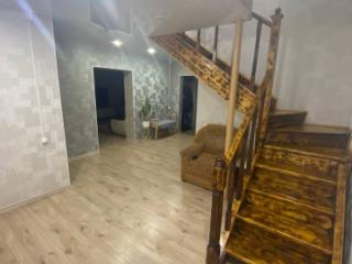 2-этажный дом, 197.9 м², 1.2 сотка