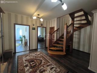 4-комн., Квартира, 186.7 м², 2/3 этаж
