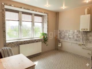 2-комн. квартира, 69.8 м², 4/10 этаж