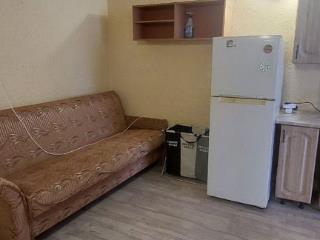  коттедж, 36.5 м², 1 сотка