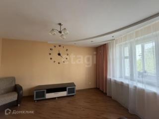 3-комн. квартира, 60.6 м², 4/5 этаж