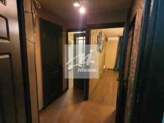 1-комн. квартира, 35.3 м², 4/12 этаж