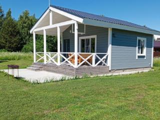  дом, 36 м², 20 соток