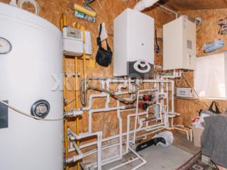  дом, 398 м², 7 соток