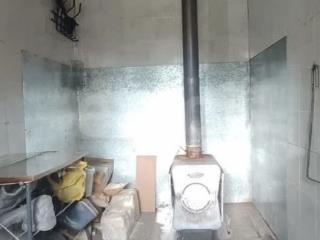  коттедж, 25 м², 6 соток