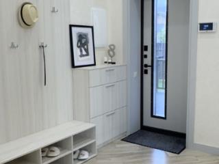 1-этажный коттедж, 152.6 м², 7 соток