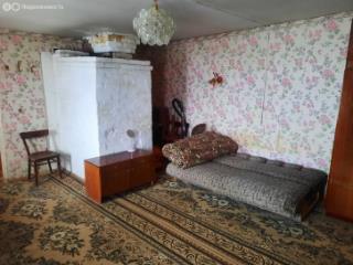 1-этажный дом, 57.3 м², 24 сотки