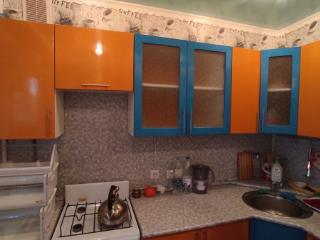 1-комн. квартира, 35 м², 8/9 этаж