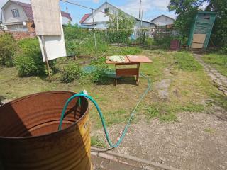  дом, 64 м², 4.1 сотки