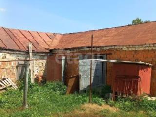 1-этажный дом, 55.1 м², 36 соток