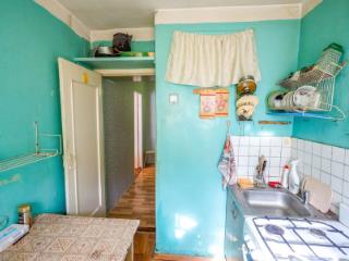 1-комн. квартира, 32.3 м², 1/5 этаж