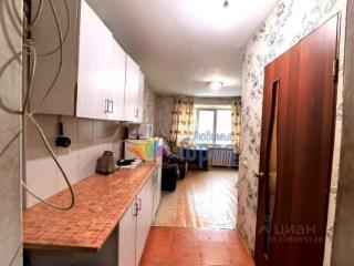 Студия, 18.8 м², 5/5 этаж
