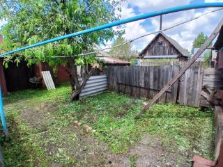 1-этажный дом, 40 м², 4.5 сотки