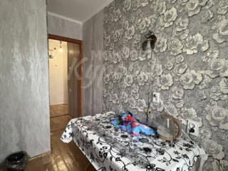 1-комн. квартира, 29.6 м², 2/9 этаж