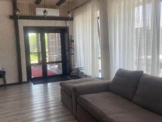  дом, 124 м², 1500 соток