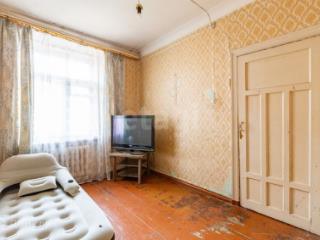 2-комн. квартира, 48.7 м², 5/5 этаж