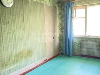 1-комн. квартира, 30 м², 1/5 этаж