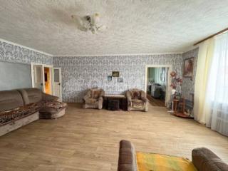  дом, 130 м², 12.83 соток