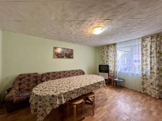 1-этажный дом, 94.8 м², 12 соток