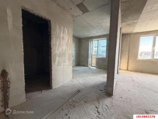 1-комн. квартира, 49 м², 10/16 этаж