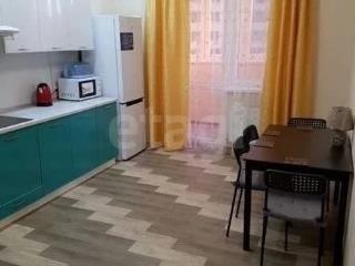 1-комн. квартира, 47.6 м², 3/20 этаж