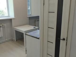 Студия, 22 м², 3/3 этаж